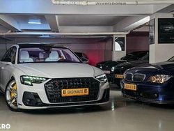 Culoarealb Utilizat 2023 Audi S8 Design Berlinǎ | 89.000 EUR (Preț bun)