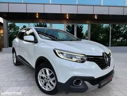 Alb Utilizat 2018 Renault Kadjar XMOD SUV | 11.490 EUR (Preț bun)