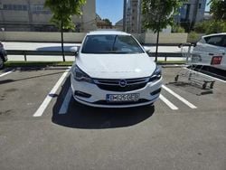 Alb Utilizat 2018 Opel Astra Sport Break | 8.900 EUR (Preț OK)