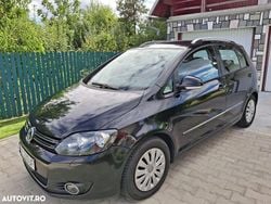 Culoarenegru Utilizat 2012 VW Golf VII Comfortline Hatchback | 6.500 EUR (Preț OK)