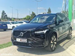 Negru Utilizat 2024 Volvo XC90 SUV | 78.756 EUR