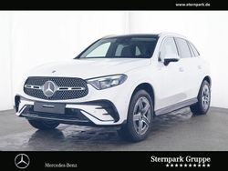 Utilizat 2024 Mercedes GLC300e AMG | 70.693 EUR