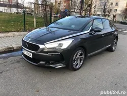 Citroën DS5