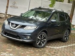 Culoarealbastru Utilizat 2018 Nissan X-Trail Tekna SUV | 11.900 EUR (Super Preț)