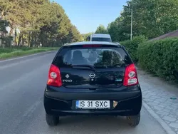 Utilizat 2009 Nissan Pixo Hatchback | 2.900 EUR