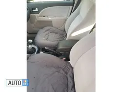 Utilizat 2001 Ford Mondeo Berlinǎ | 1.000 EUR (Puțin scump)