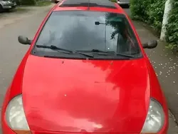 Utilizat 2006 Ford Ka Hatchback | 800 EUR