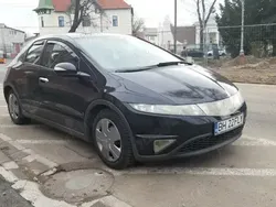 Utilizat 2007 Honda Civic Hatchback | 4.000 EUR