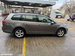Culoaremaro Utilizat 2016 VW Golf VII Comfortline Break | 9.200 EUR (Preț OK)