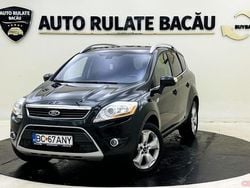 Utilizat 2010 Ford Kuga SUV | 6.490 EUR
