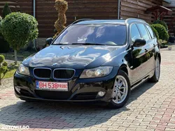 Negru Utilizat 2011 BMW 318 Break | 5.750 EUR (Preț OK)