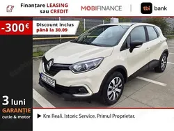 Maro Utilizat 2018 Renault Captur Life SUV | 9.142 EUR (Preț OK)