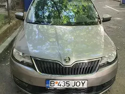 Utilizat 2018 Skoda Rapid Hatchback | 7.990 EUR (Preț OK)
