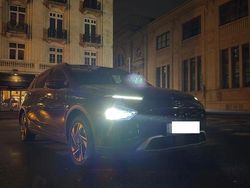 Culoaregri Utilizat 2021 Hyundai Bayon SUV | 15.000 EUR (Puțin scump)