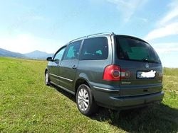 Utilizat 2007 VW Sharan Monovolum | 2.750 EUR (Preț OK)