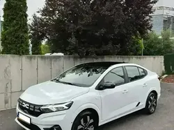 Utilizat 2025 Dacia Logan Berlinǎ | 15.700 EUR (Scump)