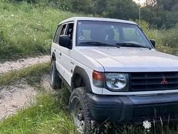 Utilizat 1996 Mitsubishi Pajero SUV | 3.400 EUR