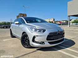 Gri Utilizat 2013 Citroën DS5 Hatchback | 6.990 EUR