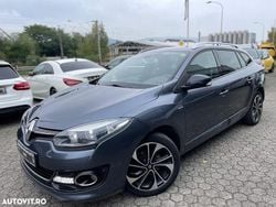 Culoaregri Utilizat 2014 Renault Mégane GrandTour Dynamique Break | 5.999 EUR (Preț OK)
