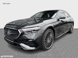 Gri Utilizat 2025 Mercedes E300 Berlinǎ | 82.906 EUR