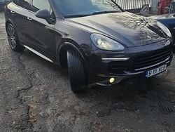 Utilizat 2015 Porsche Cayenne S SUV | 23.500 EUR