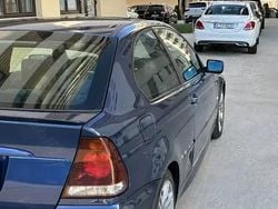 Albastru Utilizat 2003 BMW 316 Compact Hatchback | 2.300 EUR
