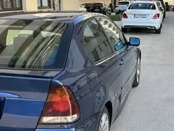 Albastru Utilizat 2003 BMW 316 Compact Hatchback | 2.300 EUR