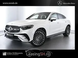 Alb Utilizat 2025 Mercedes 200 Coupe | 66.000 EUR