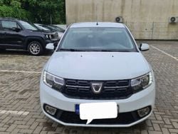 Alb Utilizat 2019 Dacia Logan Berlinǎ | 6.100 EUR (Preț OK)