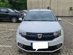 Alb Utilizat 2019 Dacia Logan Berlinǎ | 5.999 EUR (Preț bun)