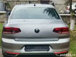 Utilizat 2022 VW Passat Berlinǎ | 23.000 EUR