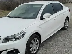 Alb Utilizat 2018 Peugeot 301 Berlinǎ | 6.000 EUR