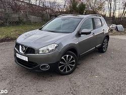 Culoaregri Utilizat 2012 Nissan Qashqai Acenta SUV | 5.890 EUR (Preț bun)
