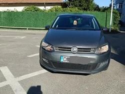 Utilizat 2010 VW Polo | 4.200 EUR