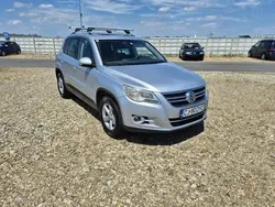 Utilizat 2010 VW Tiguan SUV | 5.750 EUR (Super Preț)
