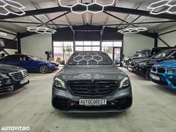 Gri Utilizat 2019 Mercedes S560 Berlinǎ | 67.500 EUR