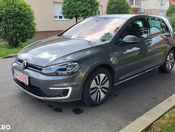 Culoaregri Utilizat 2019 VW e-Golf Hatchback | 13.600 EUR