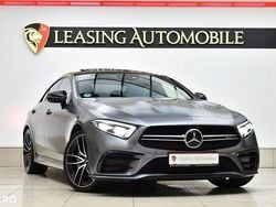 Culoaregri Utilizat 2021 Mercedes CLS53 AMG AMG Berlinǎ | 60.488 EUR (Scump)
