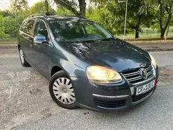 Utilizat 2009 VW Golf VI Comfortline Break | 4.000 EUR (Preț bun)