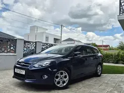 Utilizat 2013 Ford Focus Break | 4.999 EUR (Scump)