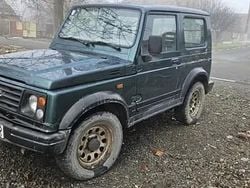 Utilizat 2000 Suzuki Samurai SUV | 2.000 EUR