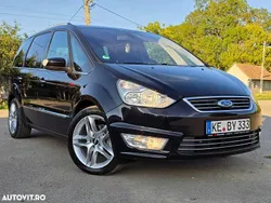 Culoarealte culori Utilizat 2011 Ford Galaxy Titanium Monovolum | 7.490 EUR (Preț OK)