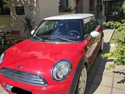 Roșu Utilizat 2008 Mini Cooper Hatchback | 4.500 EUR (Preț OK)