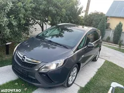 Culoaregri Utilizat 2013 Opel Zafira Monovolum | 5.750 EUR (Preț OK)