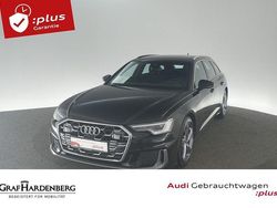 Utilizat 2024 Audi A6 S-Line Break | 53.475 EUR