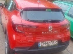 Utilizat 2021 Renault Captur SUV | 15.000 EUR (Puțin scump)