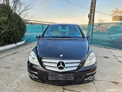 Utilizat 2009 Mercedes B200 Monovolum | 2.500 EUR (Super Preț)