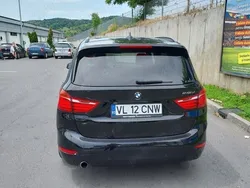 Negru Utilizat 2016 BMW 216 Gran Tourer Sport Line Monovolum | 9.400 EUR
