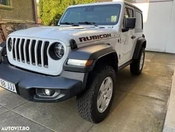 Culoarealb Utilizat 2020 Jeep Wrangler Rubicon SUV | 43.000 EUR
