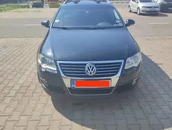 Culoarenegru Utilizat 2010 VW Passat Highline Break | 3.999 EUR (Preț OK)